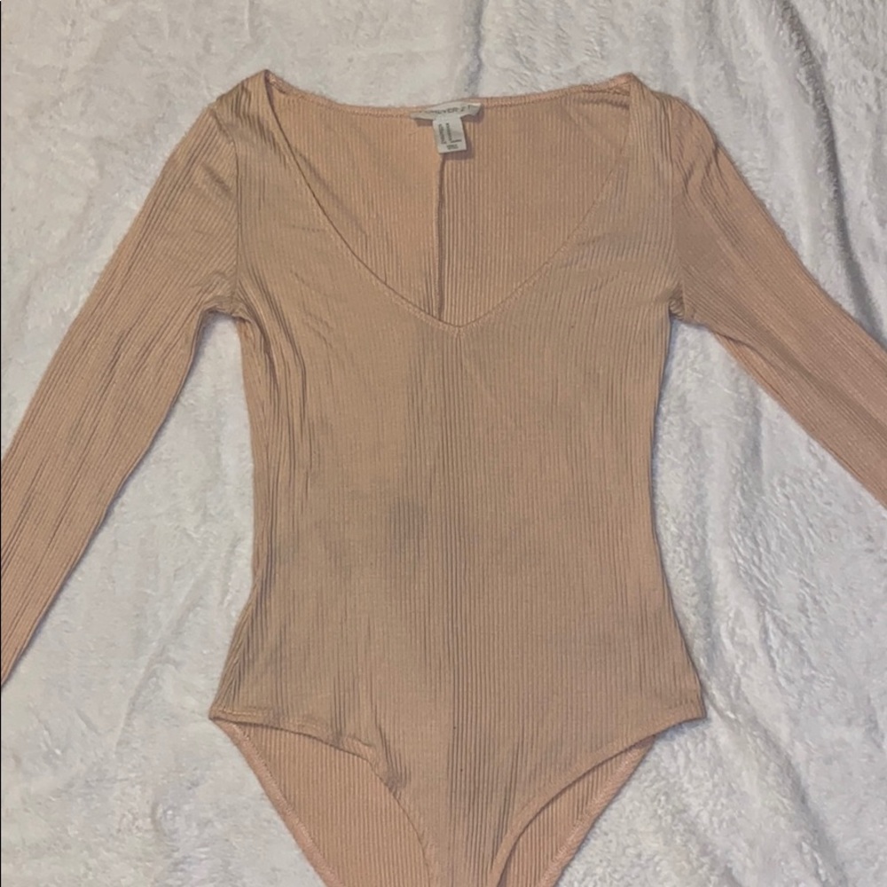 Bodysuit!
